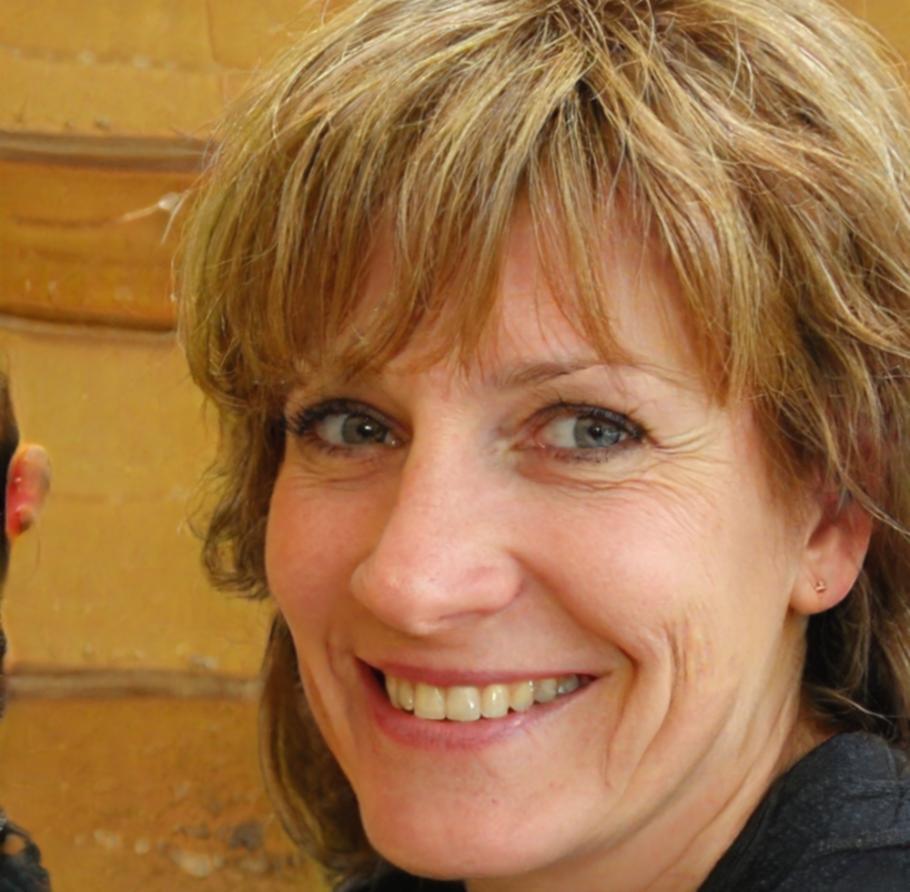 Retrato profesional de Remedios